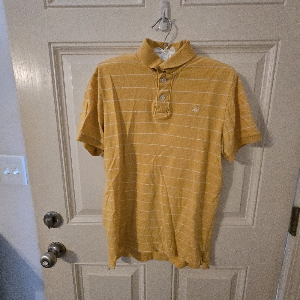 Men's polo